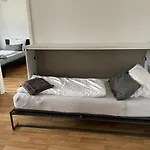 Zwei-Raum Wohnung Fuer Max. 4 Personen